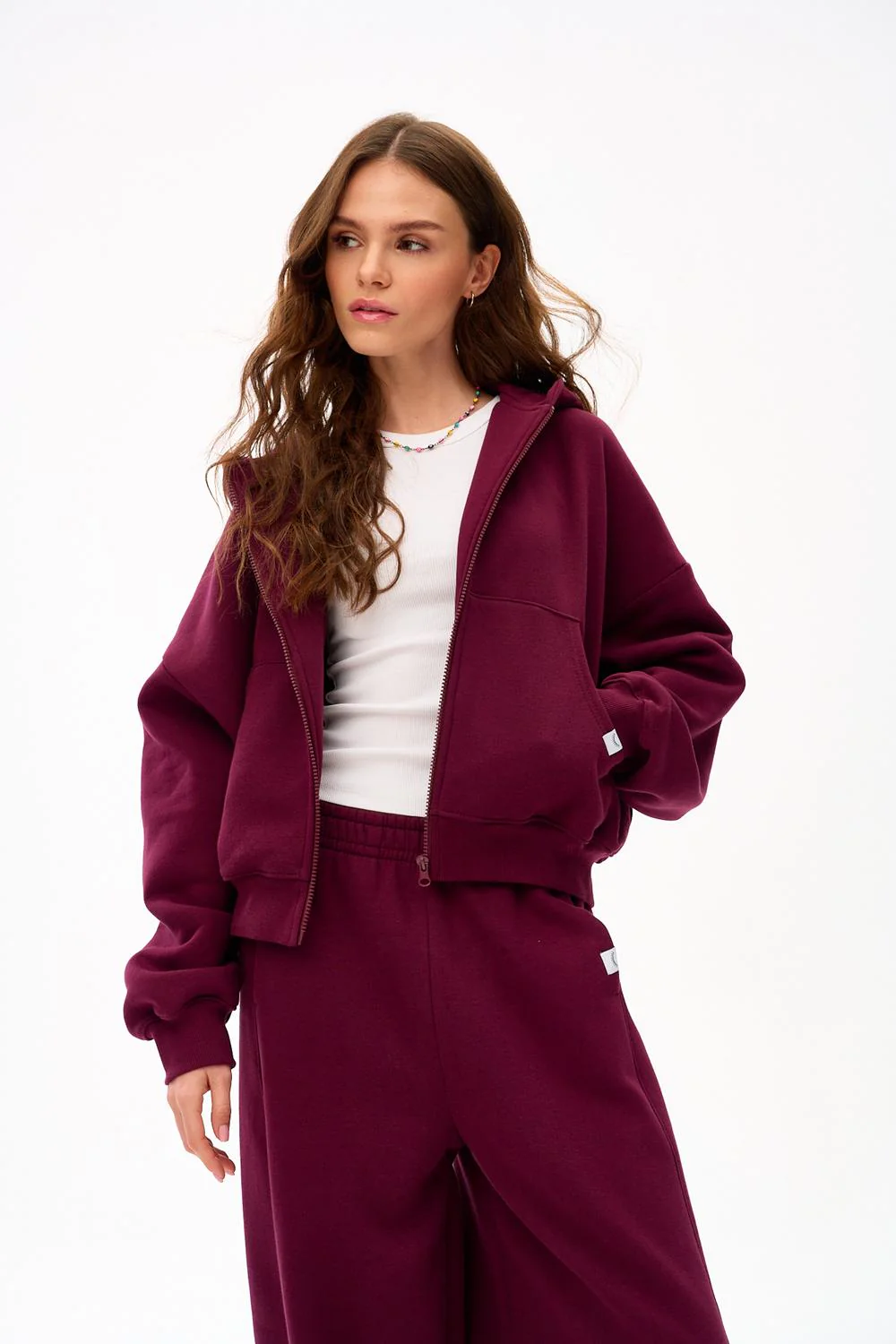 Bluza rozpinana Boarding Soon - Image 21