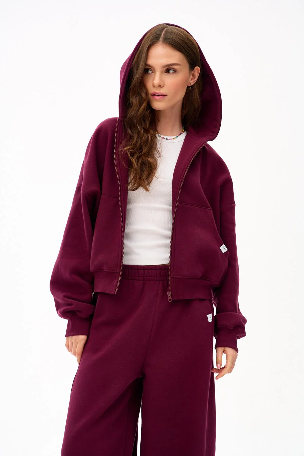 Bluza rozpinana Boarding Soon - Image 25
