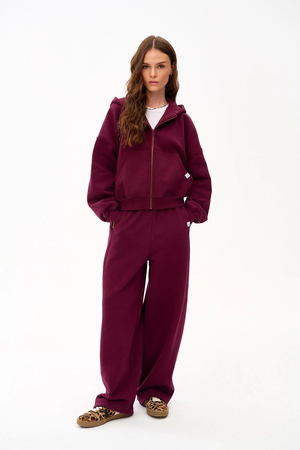 Bluza rozpinana Boarding Soon - Image 27