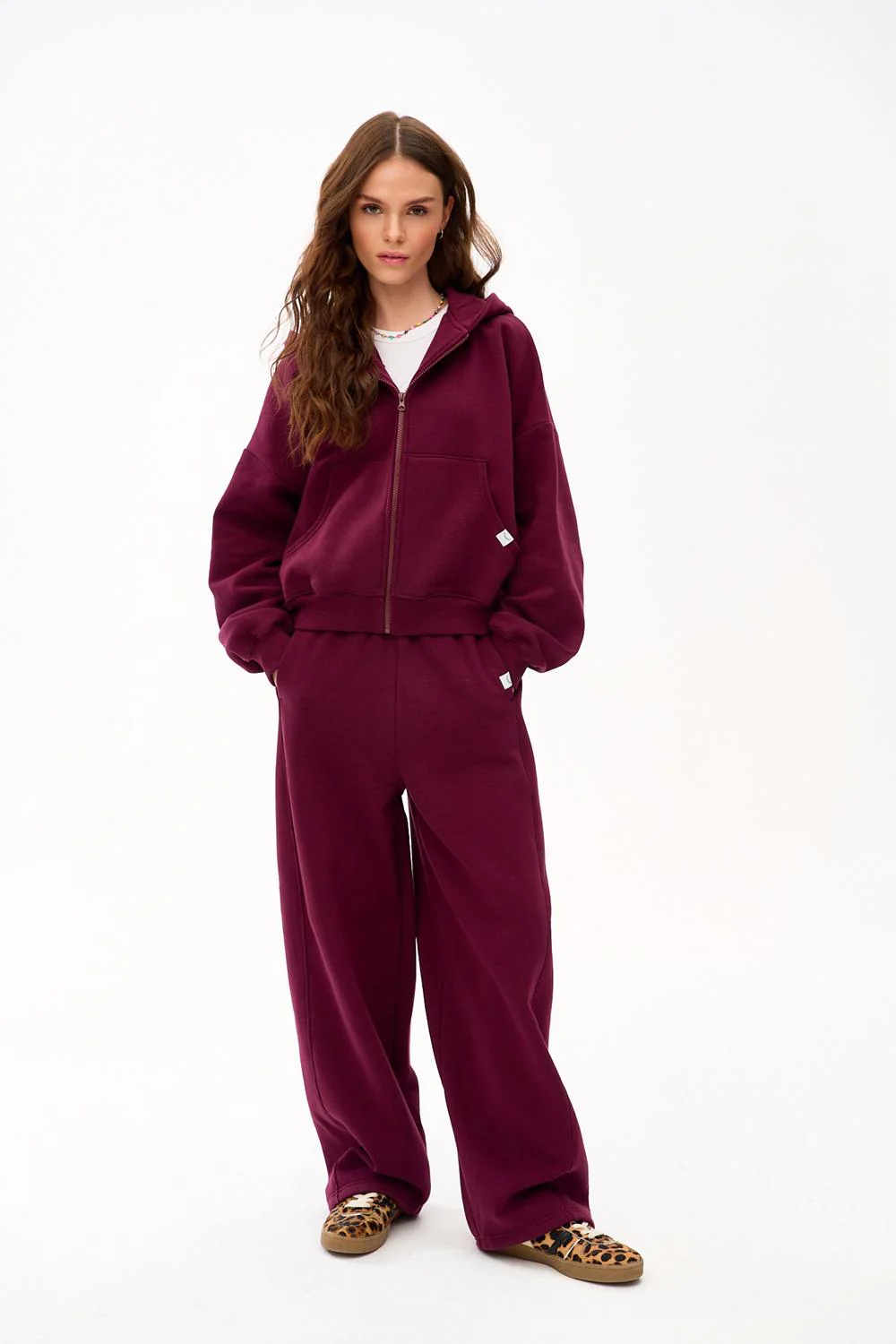 Bluza rozpinana Boarding Soon - Image 28