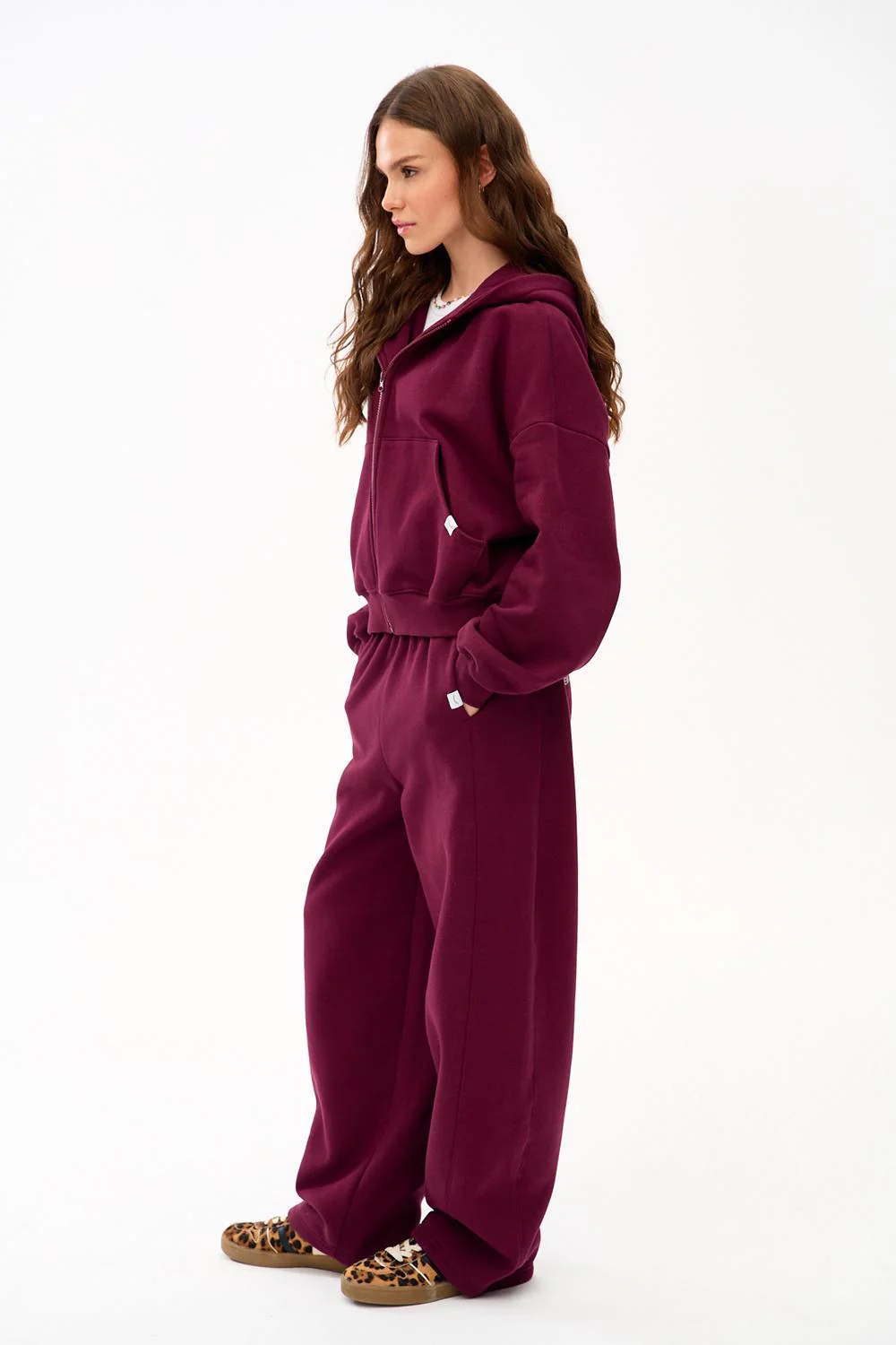 Bluza rozpinana Boarding Soon - Image 29