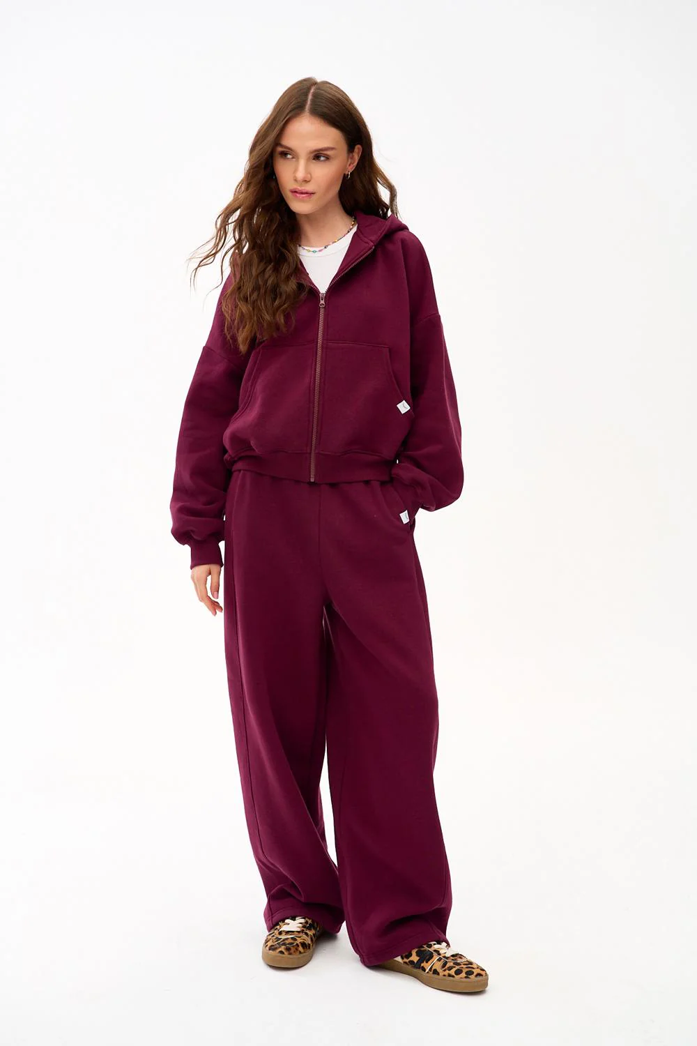Bluza rozpinana Boarding Soon - Image 31