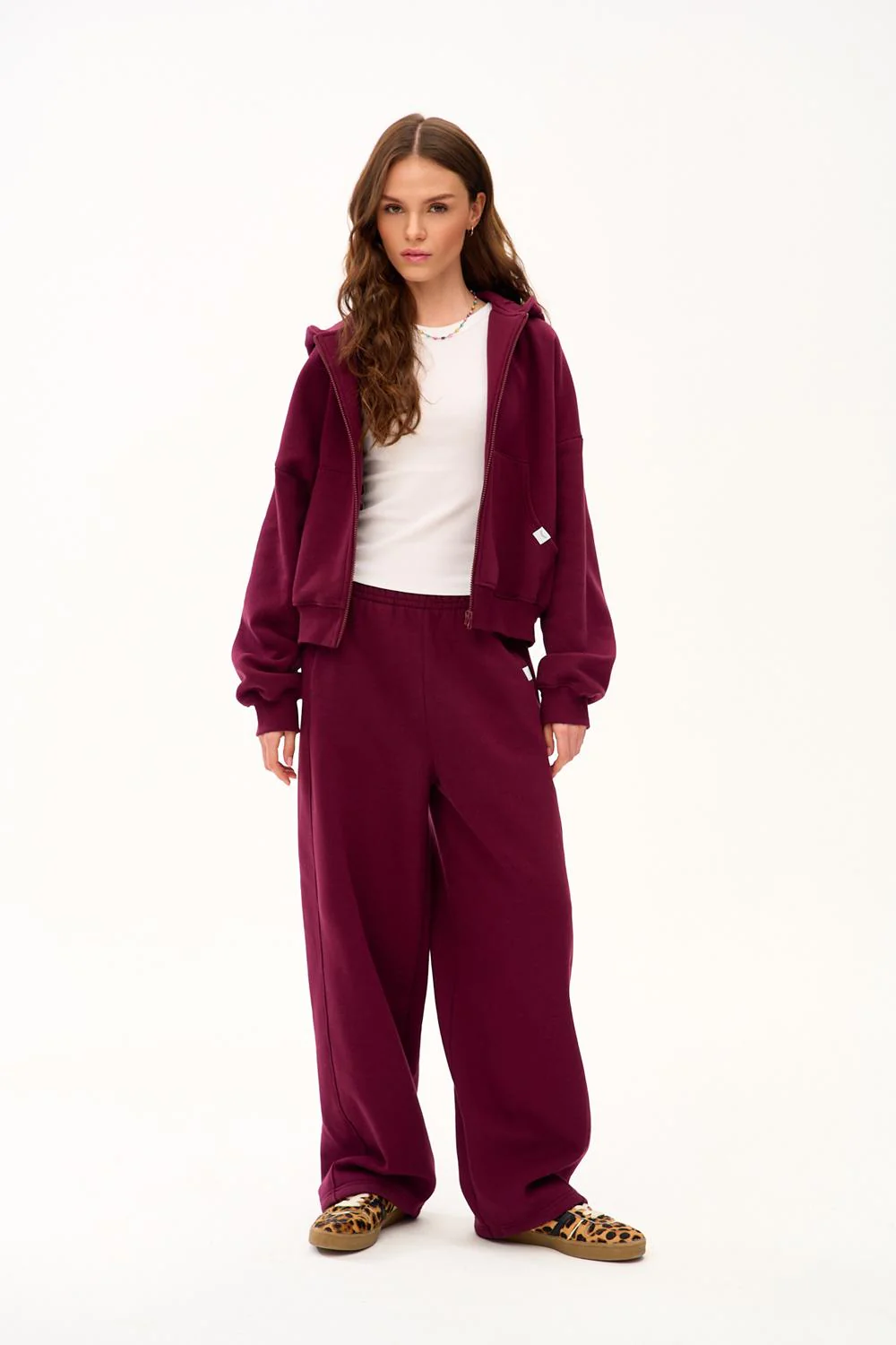 Bluza rozpinana Boarding Soon - Image 9
