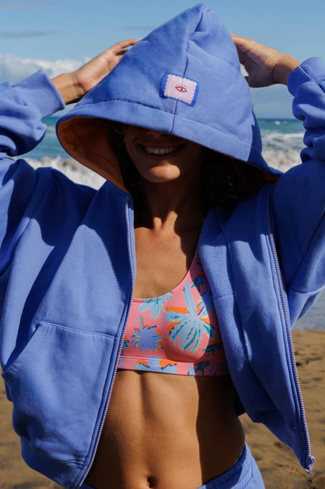Bluza rozpinana Catch the Waves - Image 11