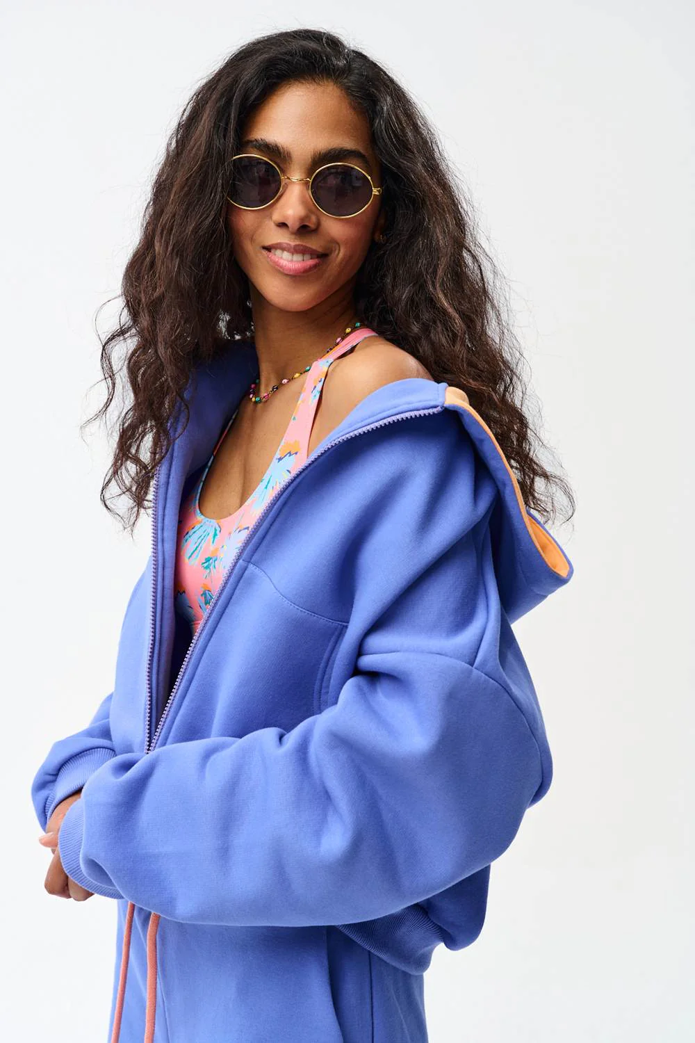 Bluza rozpinana Catch the Waves - Image 13