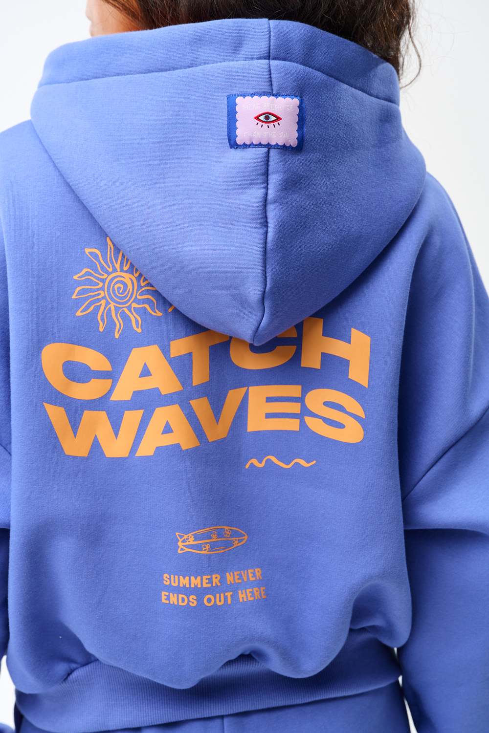 Bluza rozpinana Catch the Waves - Image 14