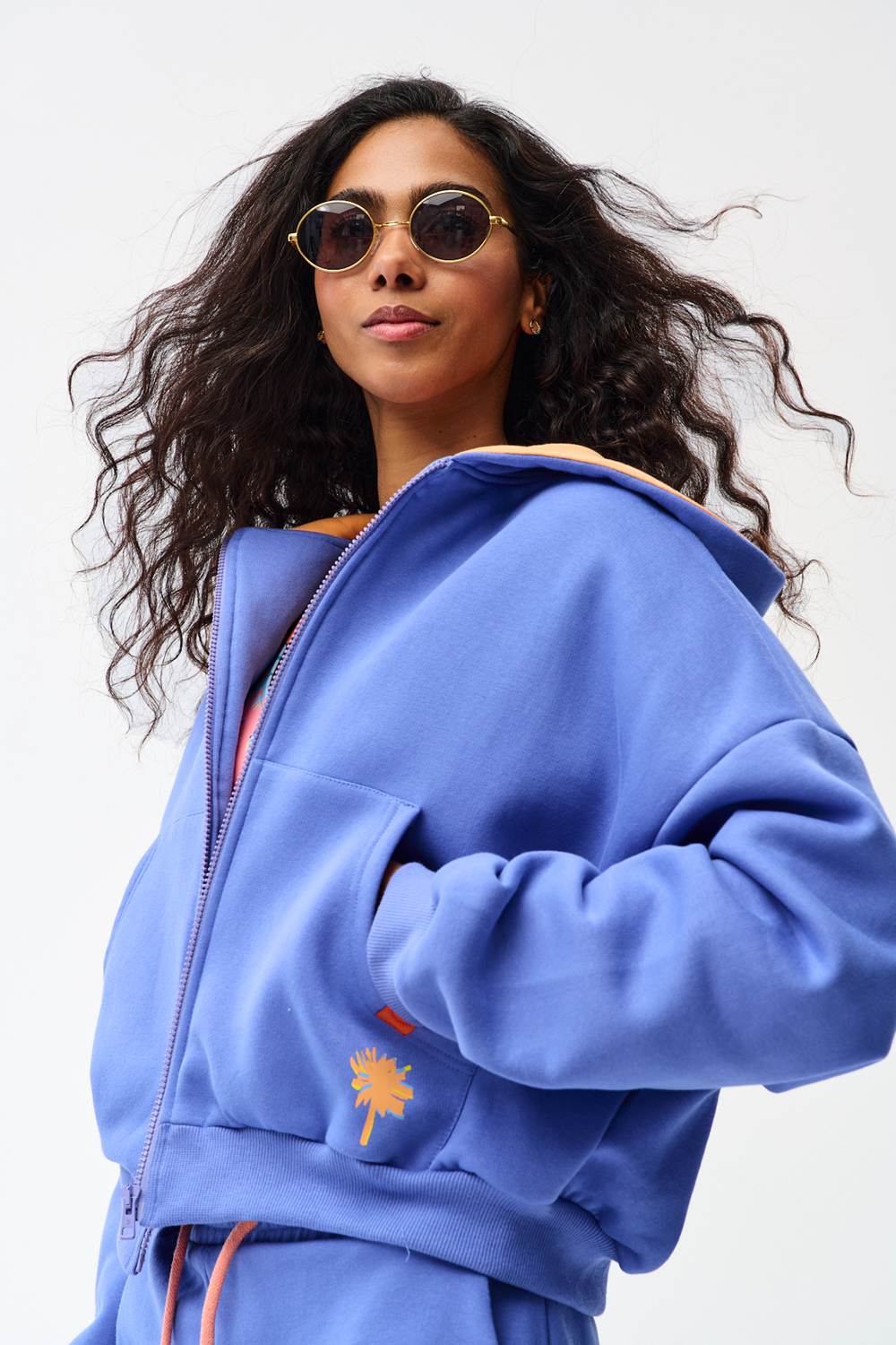 Bluza rozpinana Catch the Waves - Image 16