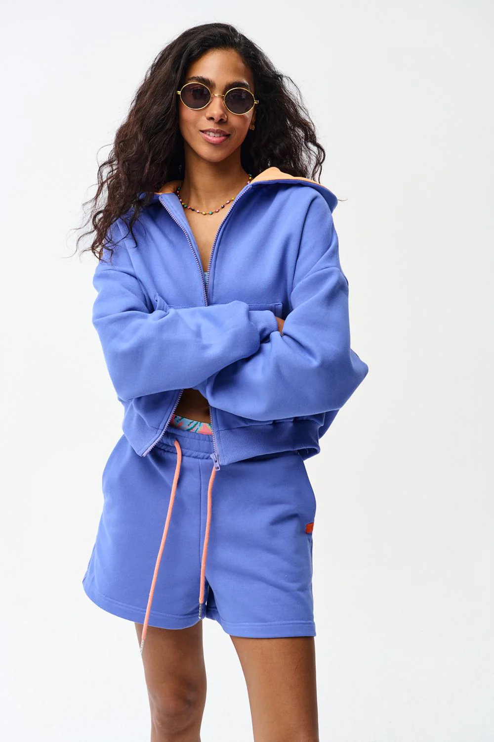 Bluza rozpinana Catch the Waves - Image 20