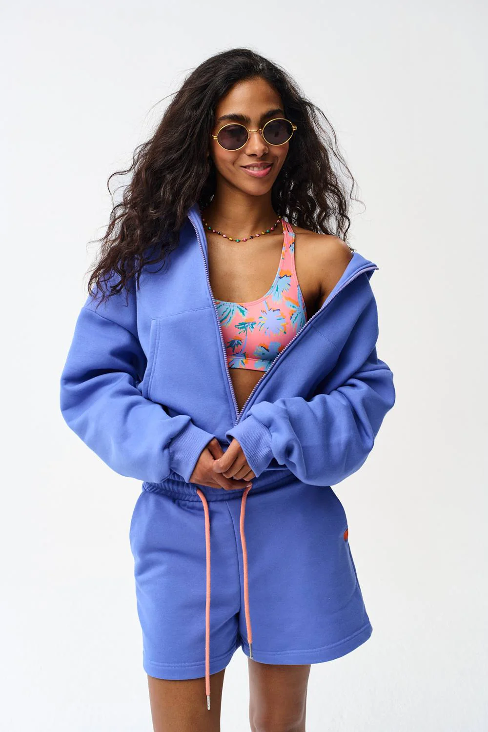 Bluza rozpinana Catch the Waves - Image 26