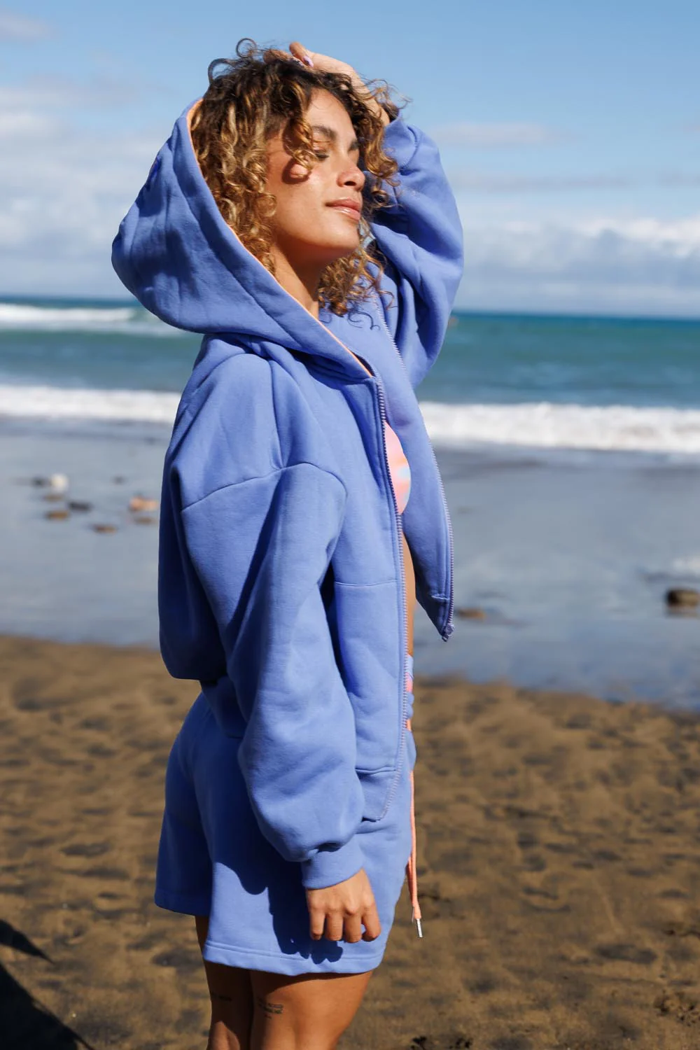 Bluza rozpinana Catch the Waves - Image 6