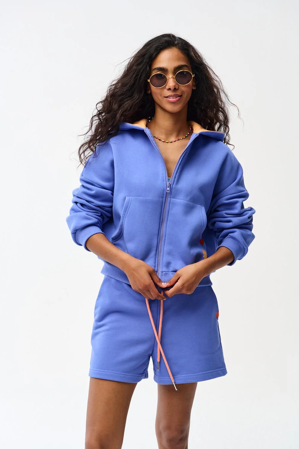 Bluza rozpinana Catch the Waves - Image 8