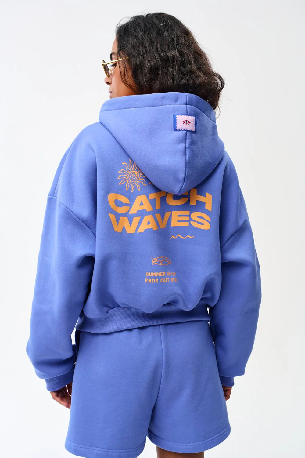 Bluza rozpinana Catch the Waves - Image 9