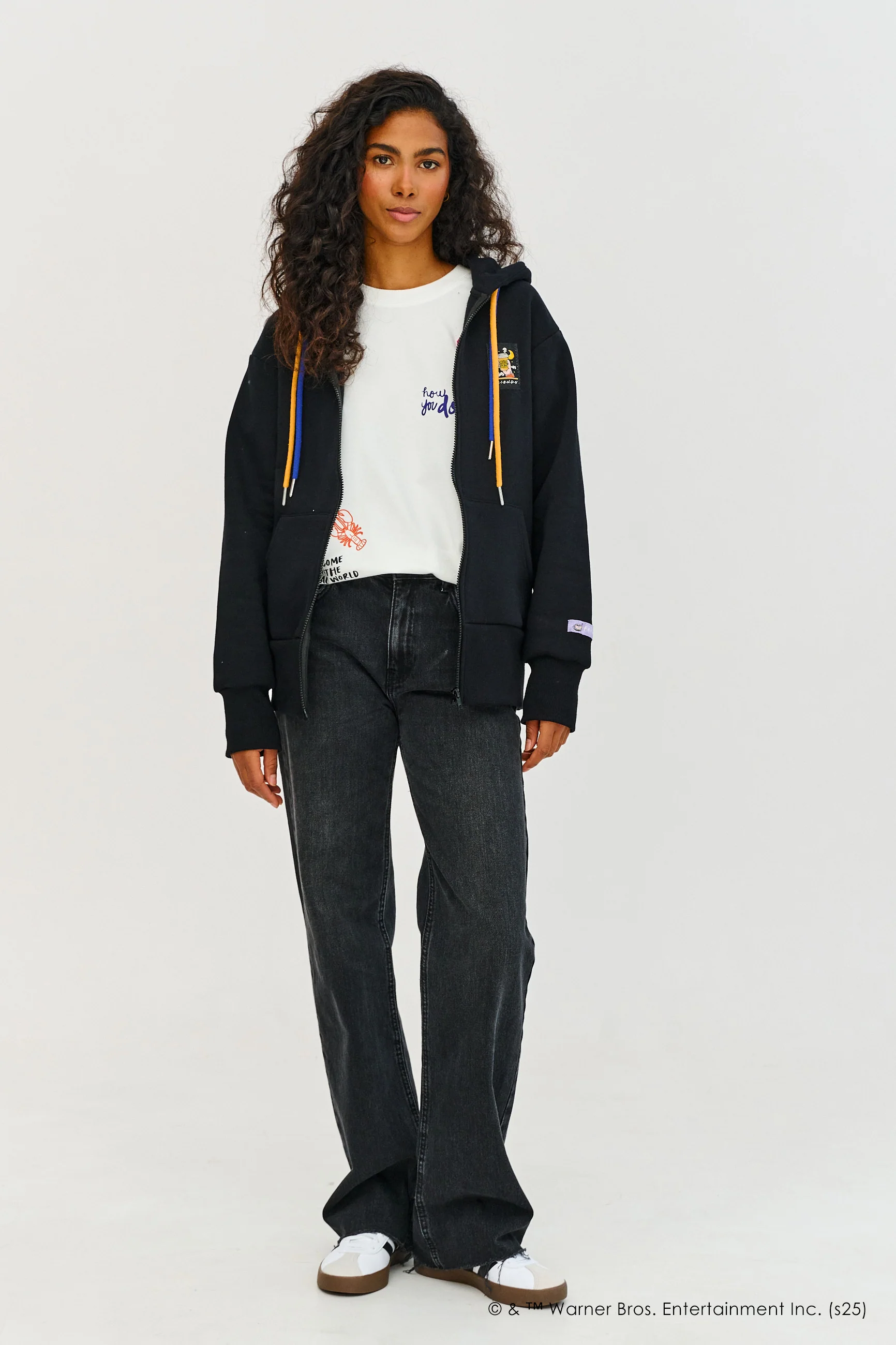 Bluza rozpinana Coffee Break - Image 10