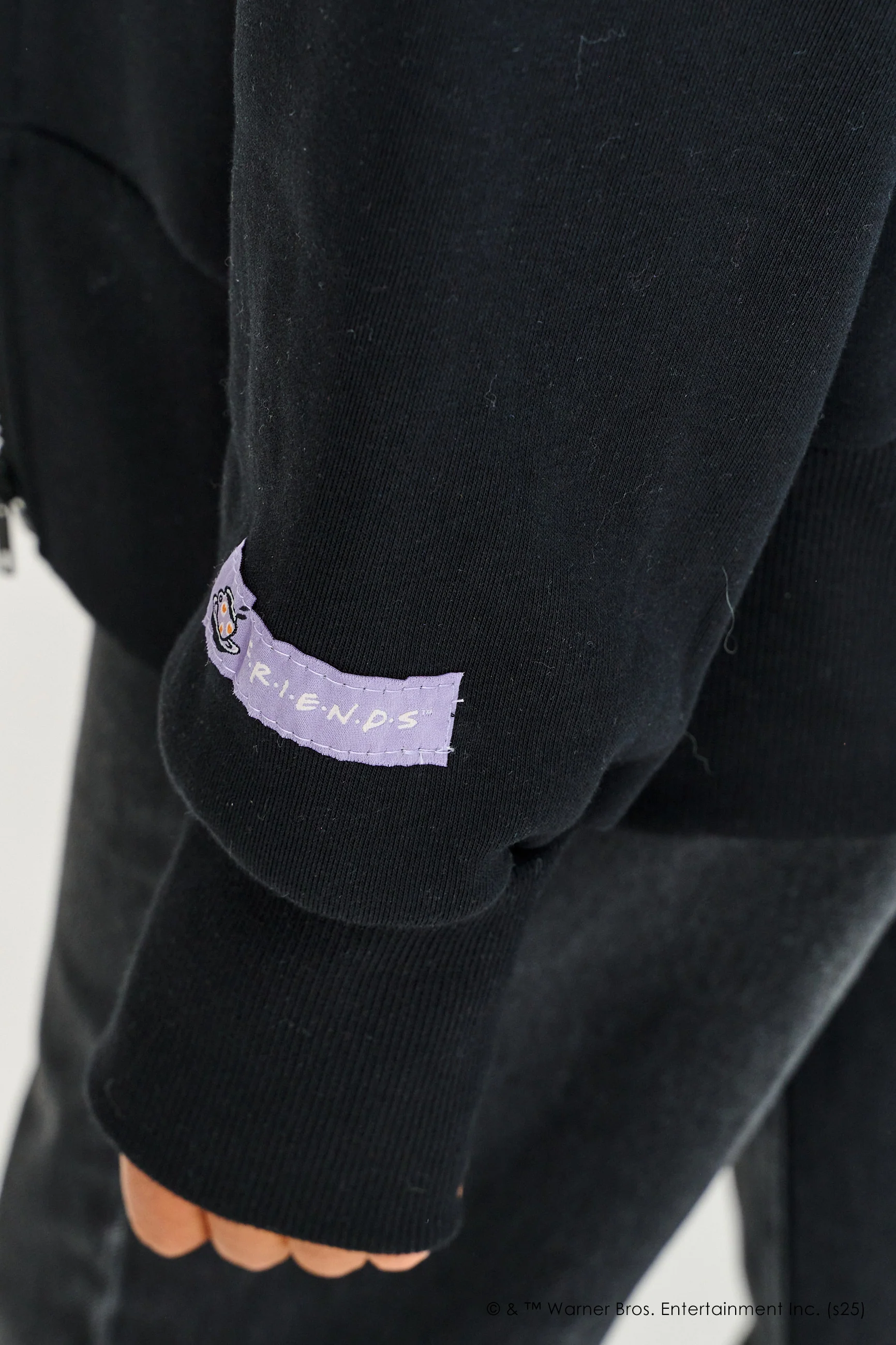 Bluza rozpinana Coffee Break - Image 11