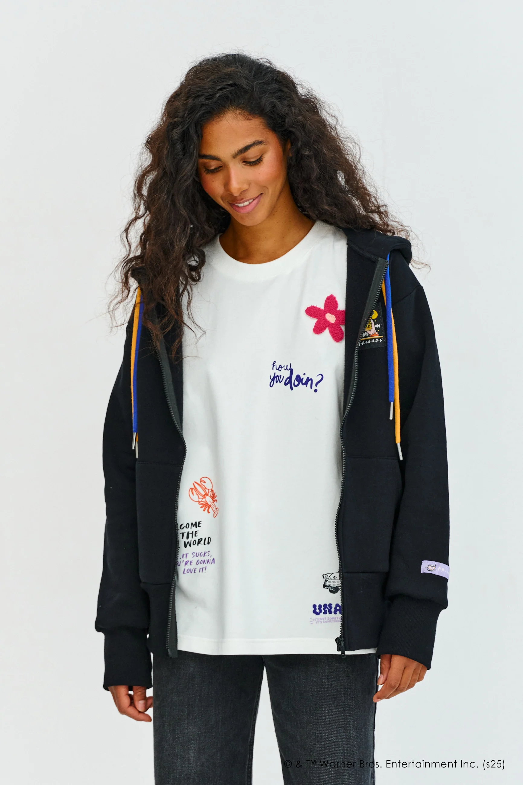 Bluza rozpinana Coffee Break - Image 13