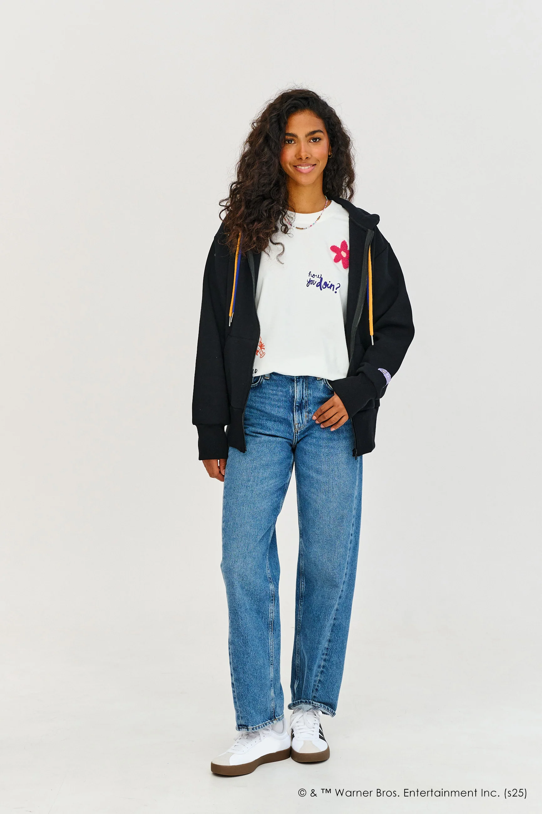 Bluza rozpinana Coffee Break - Image 14
