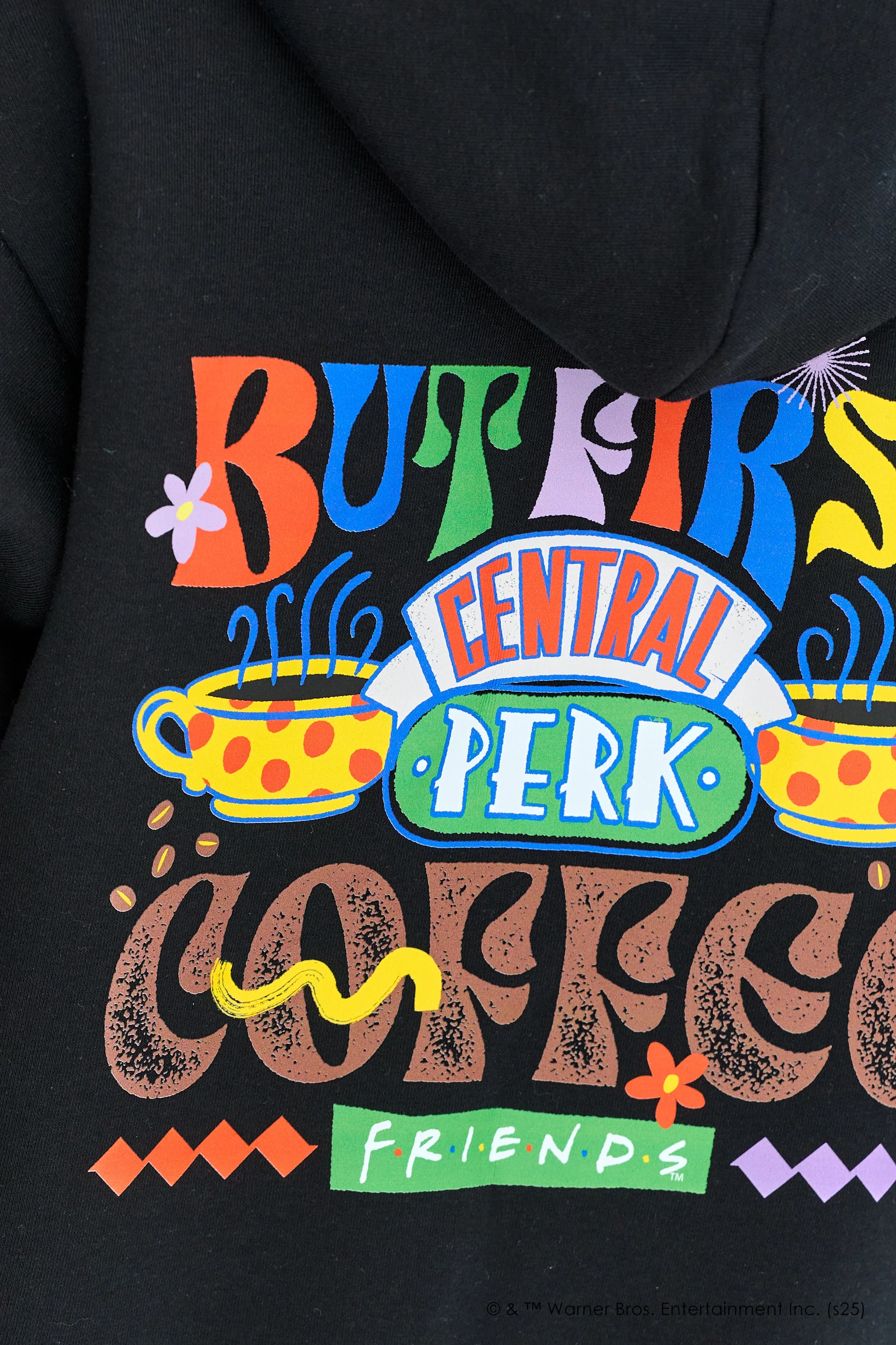 Bluza rozpinana Coffee Break - Image 3