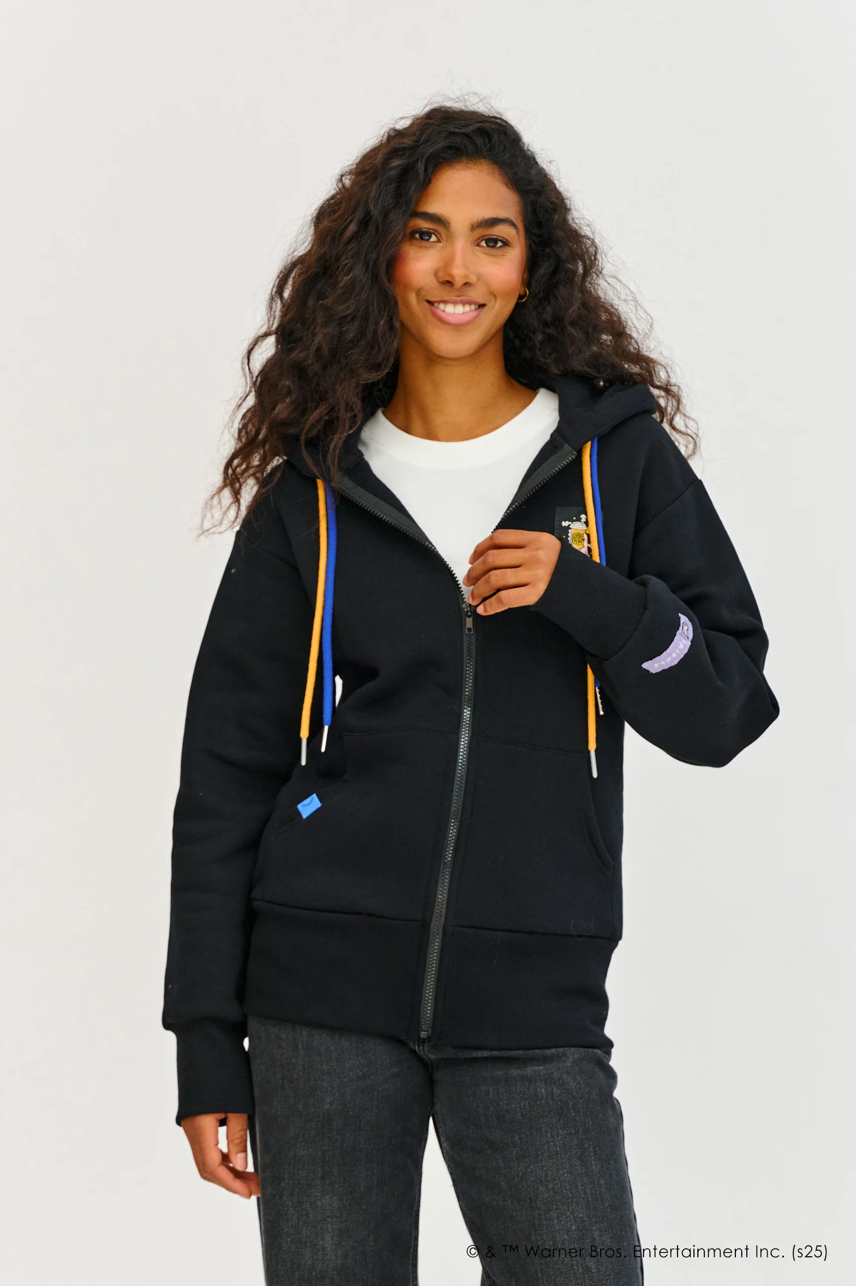 Bluza rozpinana Coffee Break - Image 7