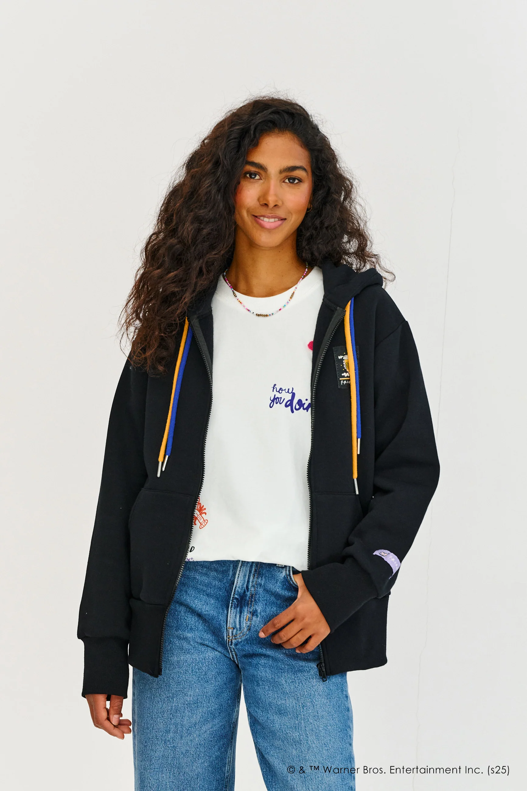 Bluza rozpinana Coffee Break - Image 9