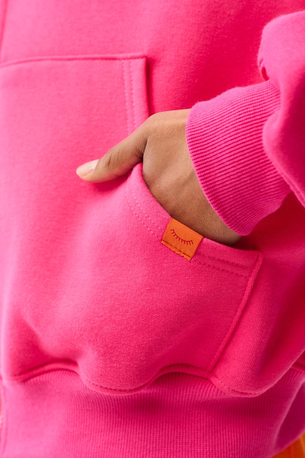 Bluza rozpinana Departure Mood - Image 10