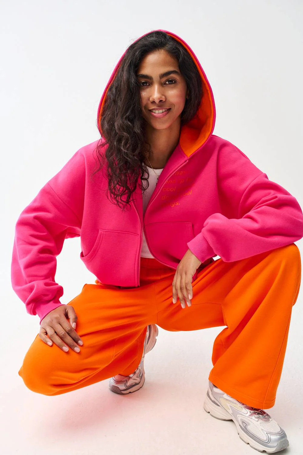 Bluza rozpinana Departure Mood - Image 7