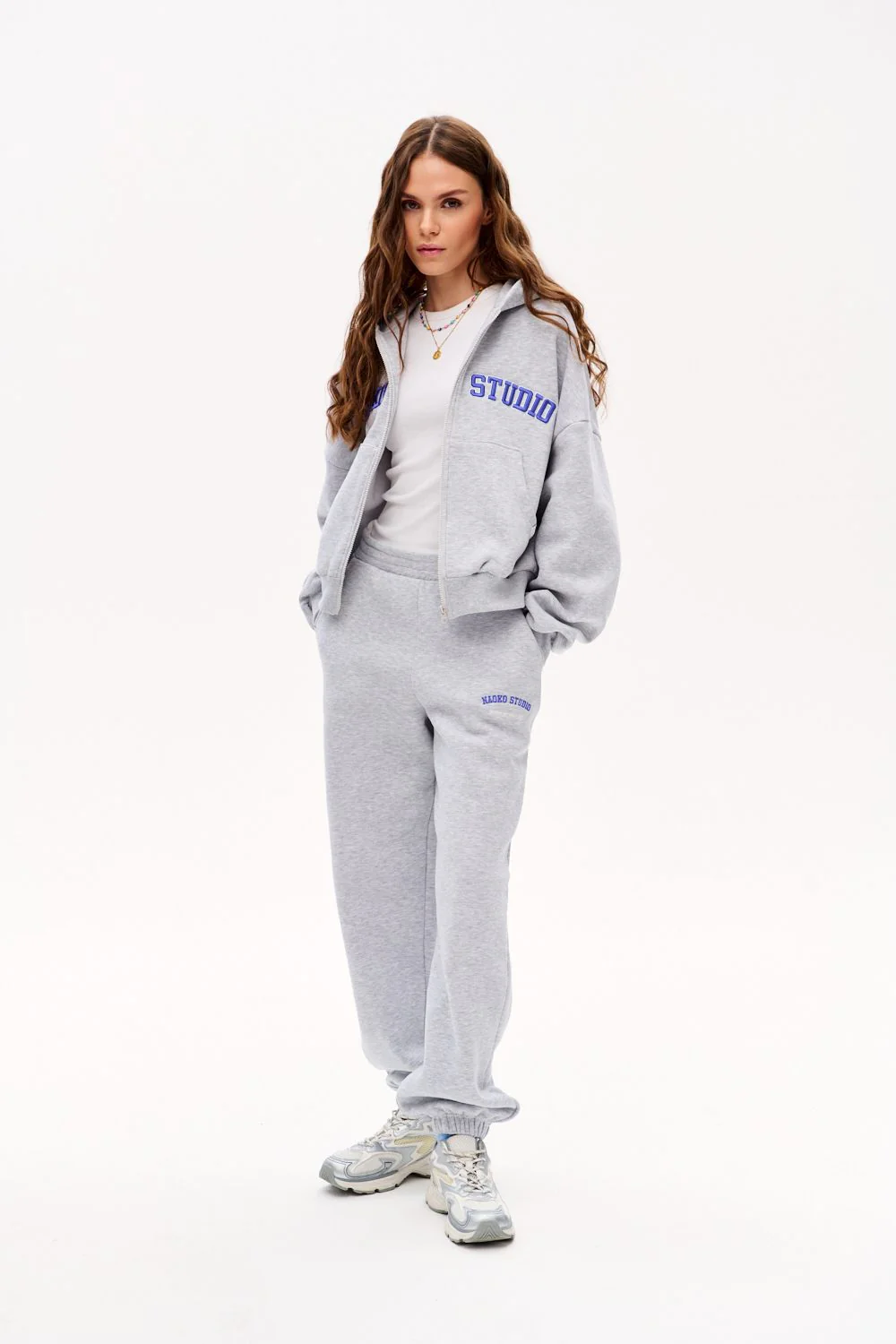 Bluza rozpinana Everyday Fun - Image 10