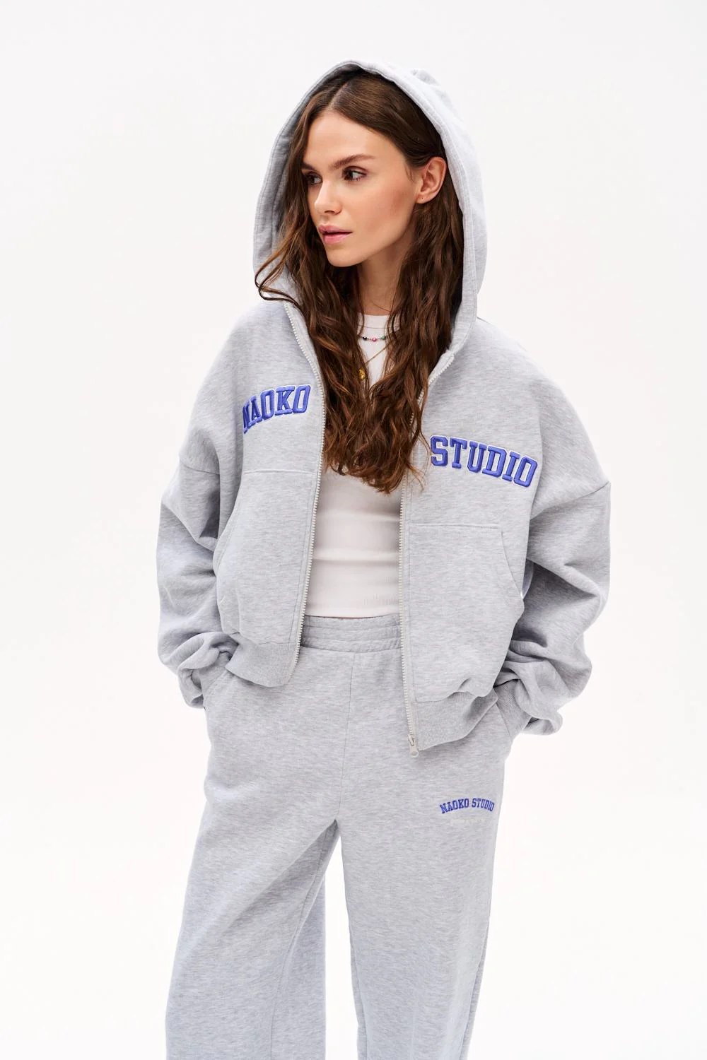 Bluza rozpinana Everyday Fun - Image 11