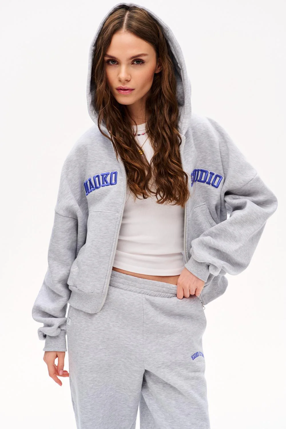 Bluza rozpinana Everyday Fun - Image 14