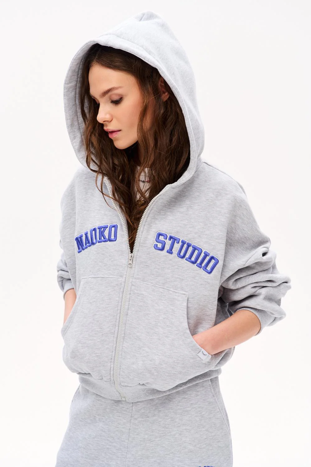 Bluza rozpinana Everyday Fun - Image 15