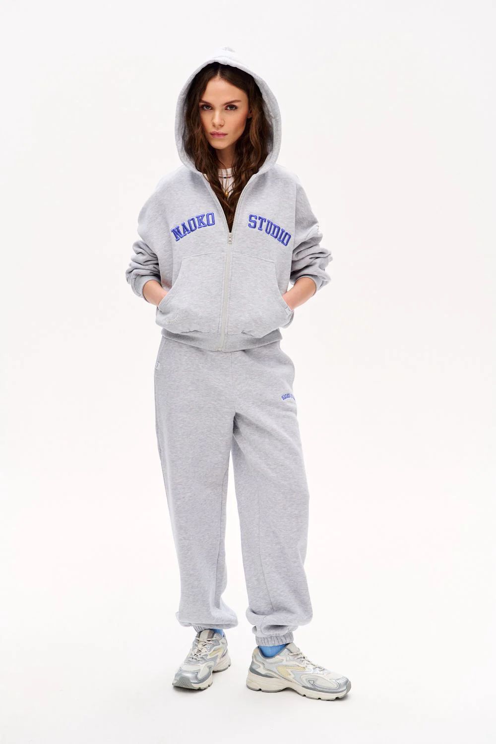 Bluza rozpinana Everyday Fun - Image 16