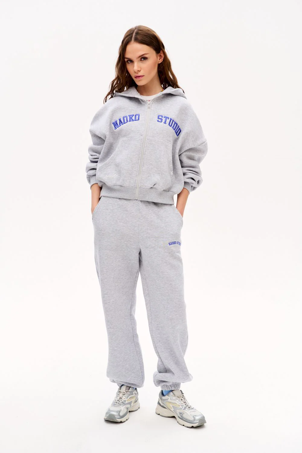 Bluza rozpinana Everyday Fun - Image 17