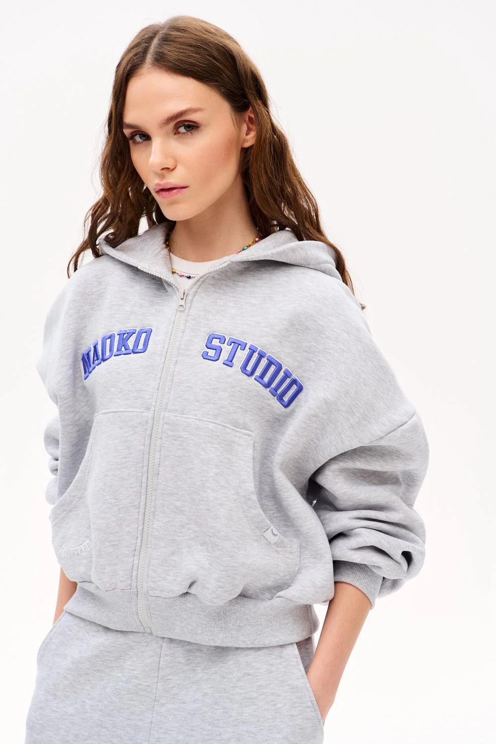 Bluza rozpinana Everyday Fun - Image 18