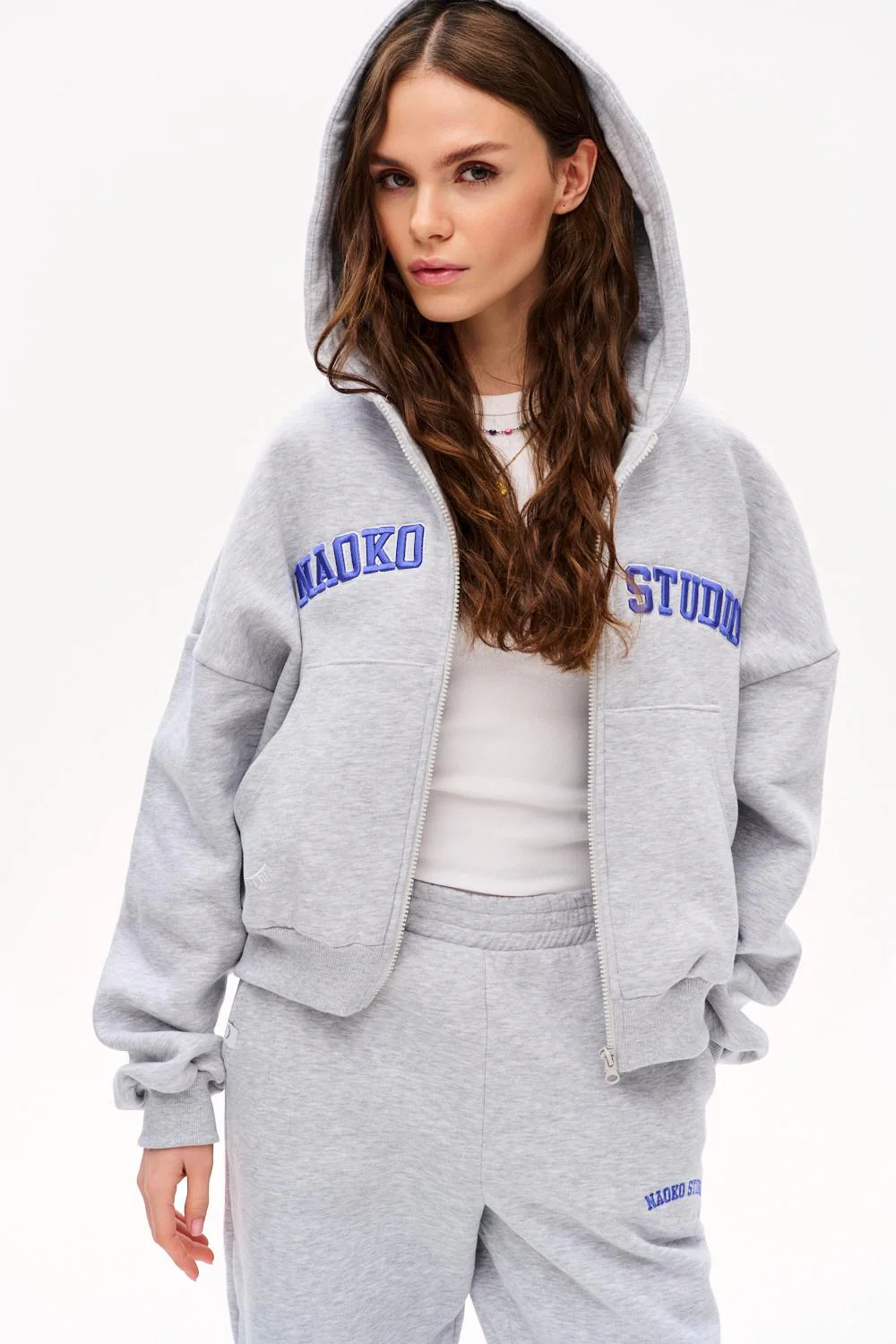 Bluza rozpinana Everyday Fun - Image 4