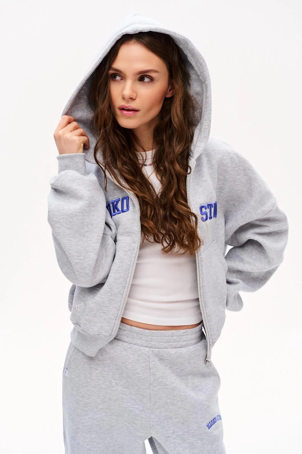 Bluza rozpinana Everyday Fun - Image 6