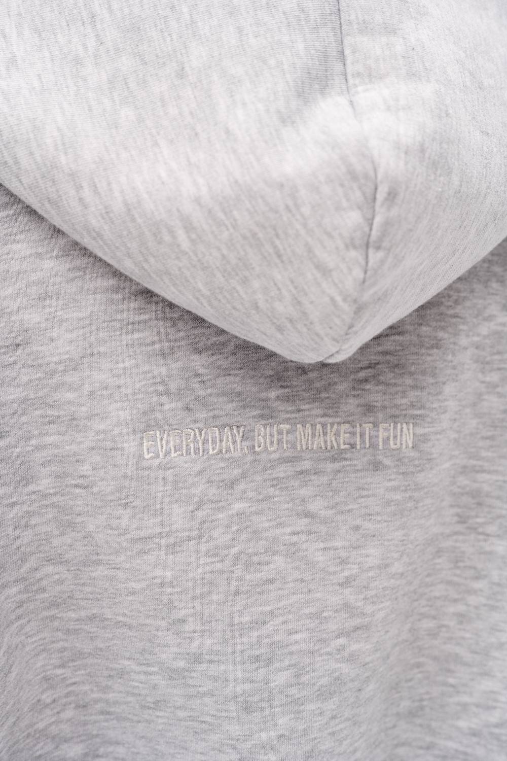 Bluza rozpinana Everyday Fun - Image 7