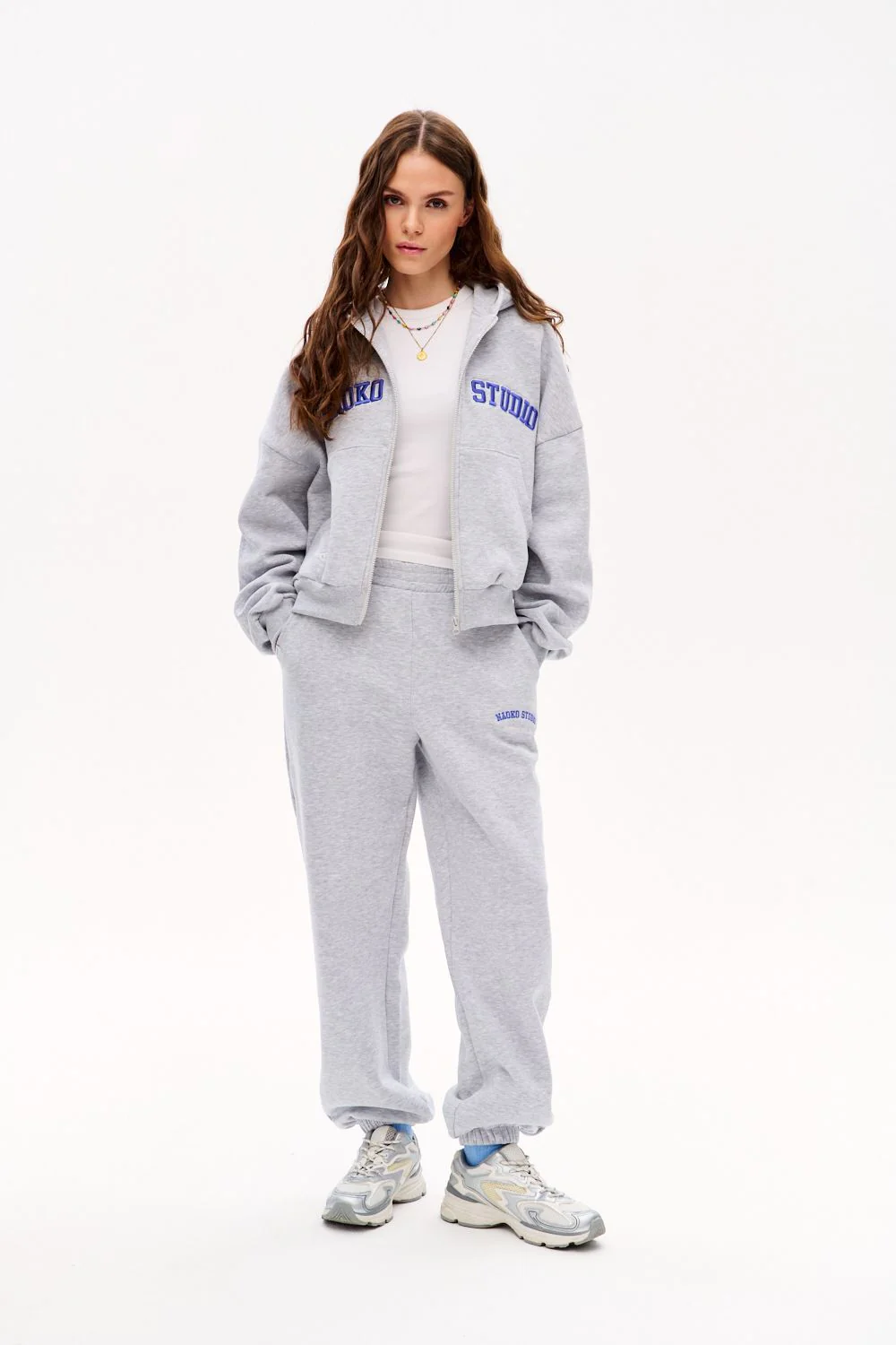 Bluza rozpinana Everyday Fun - Image 8