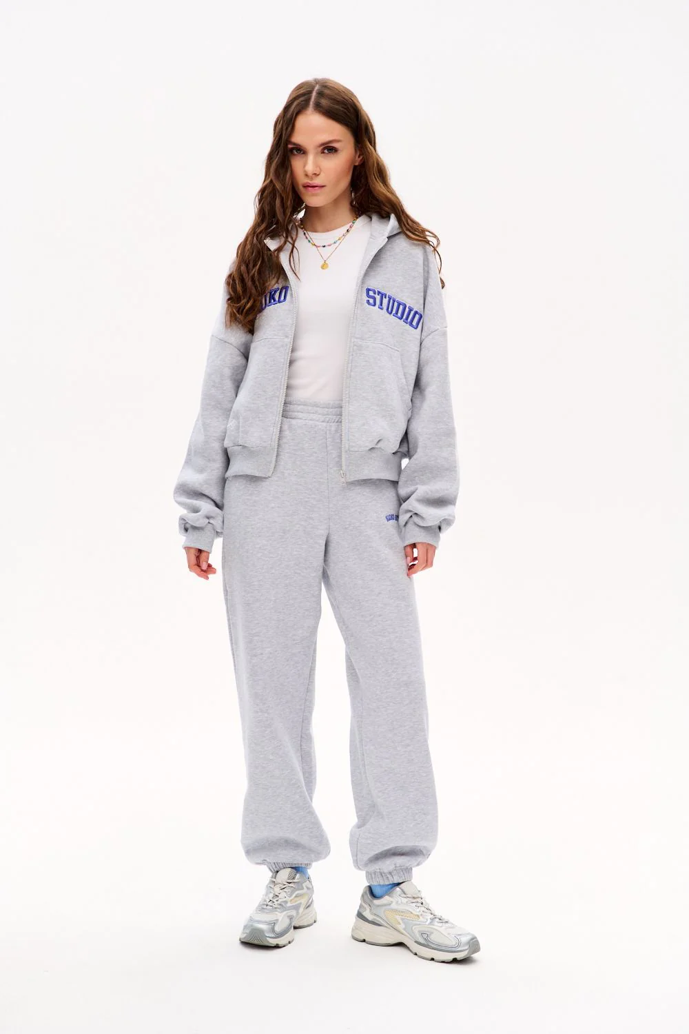 Bluza rozpinana Everyday Fun - Image 9