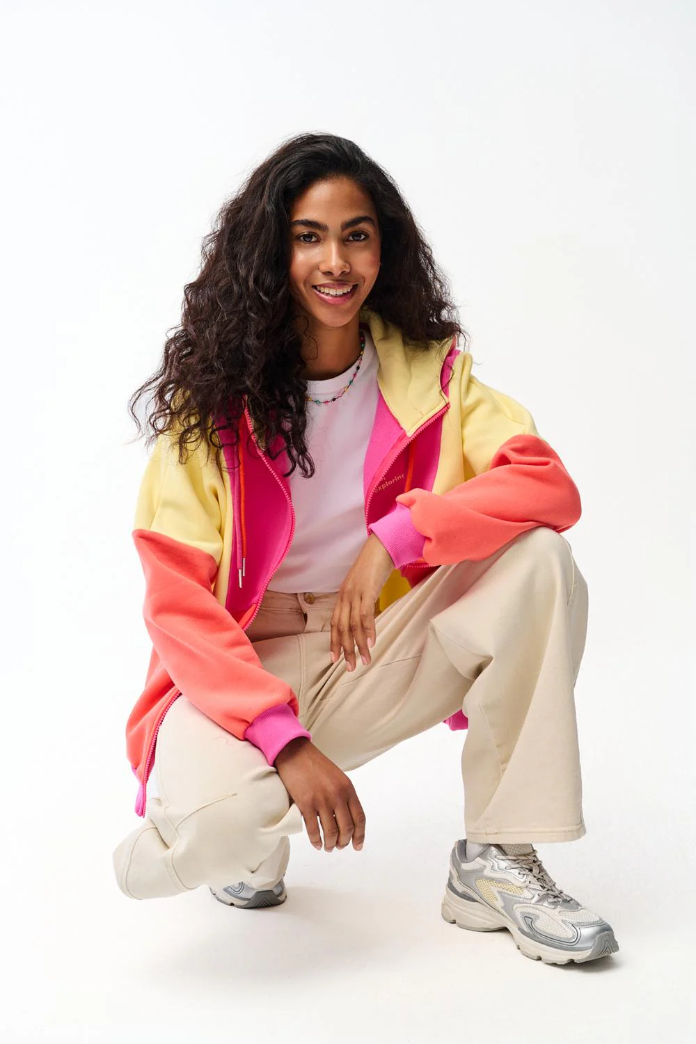 Bluza rozpinana Follow The Feelings - Image 12
