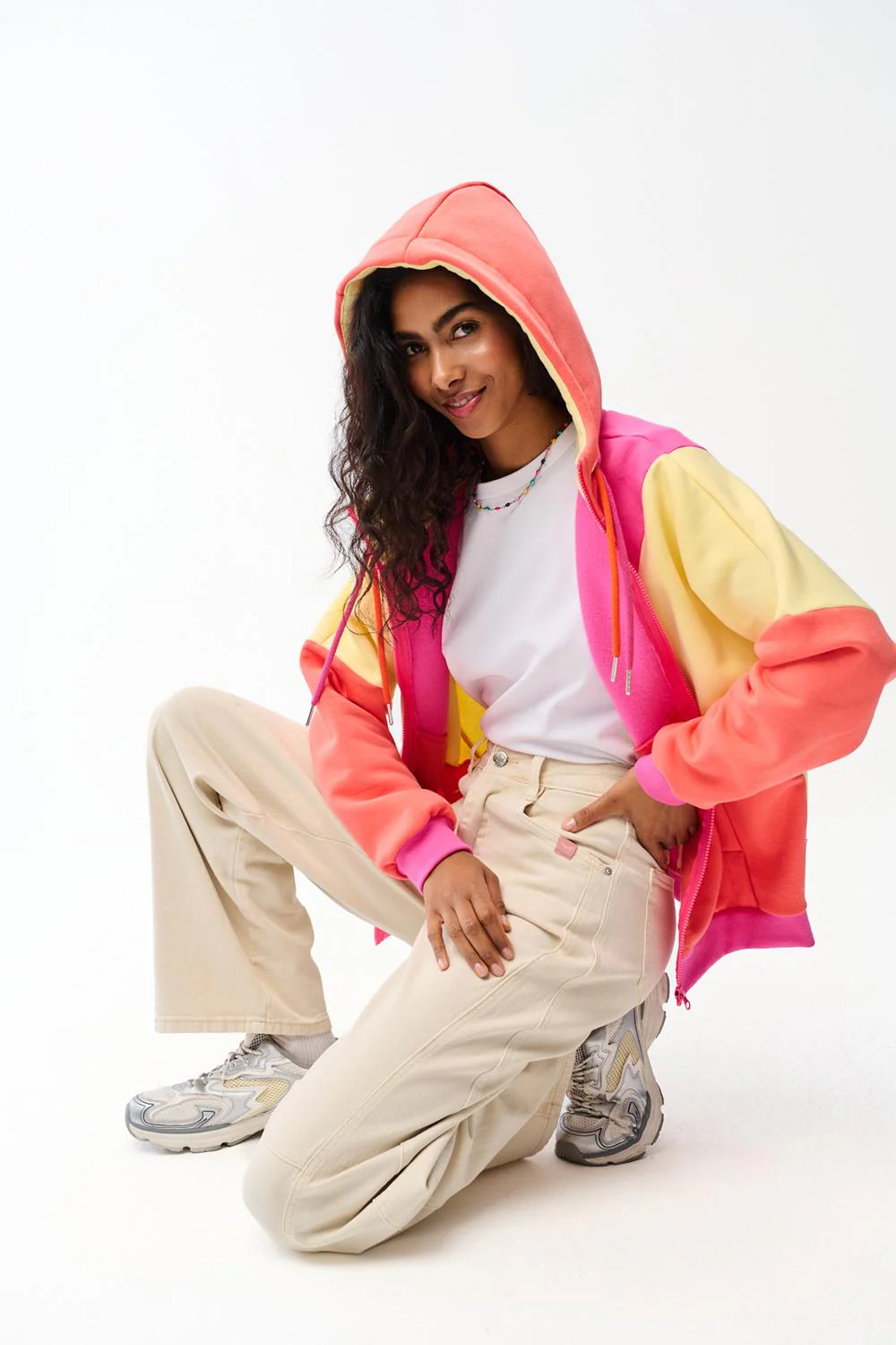 Bluza rozpinana Follow The Feelings - Image 13