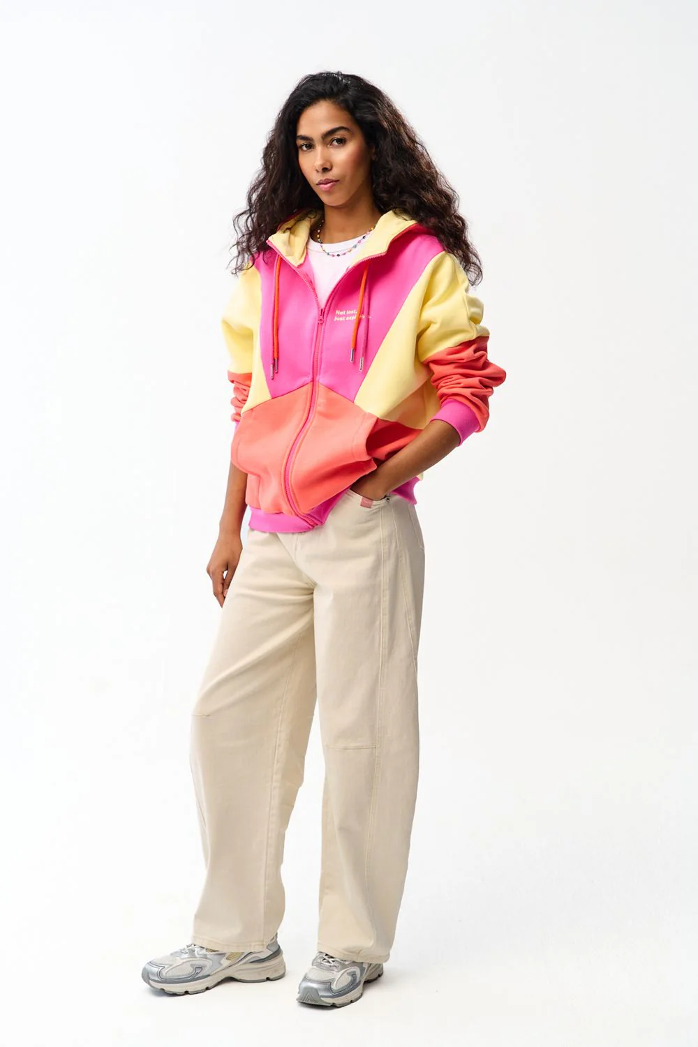 Bluza rozpinana Follow The Feelings - Image 16