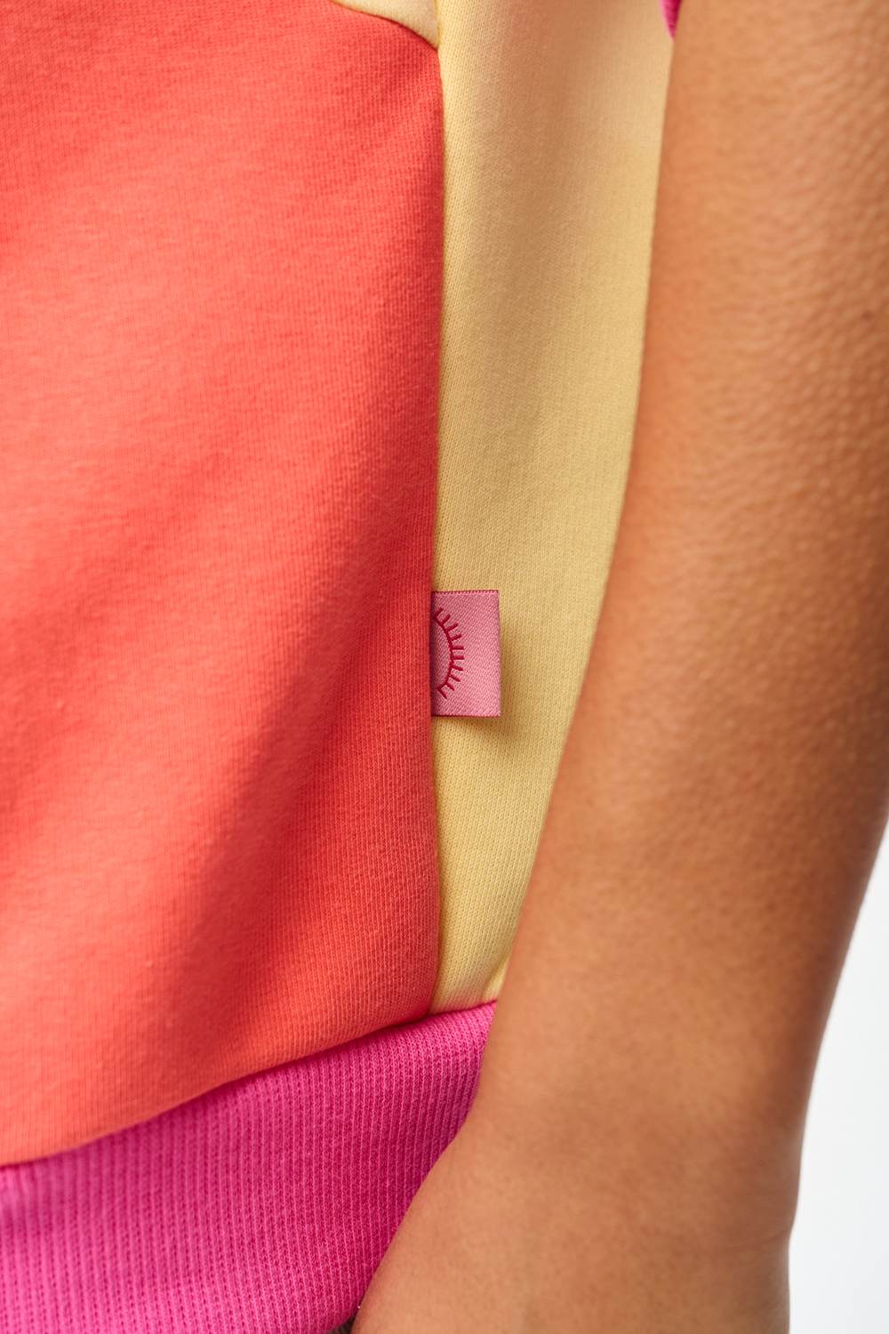 Bluza rozpinana Follow The Feelings - Image 6