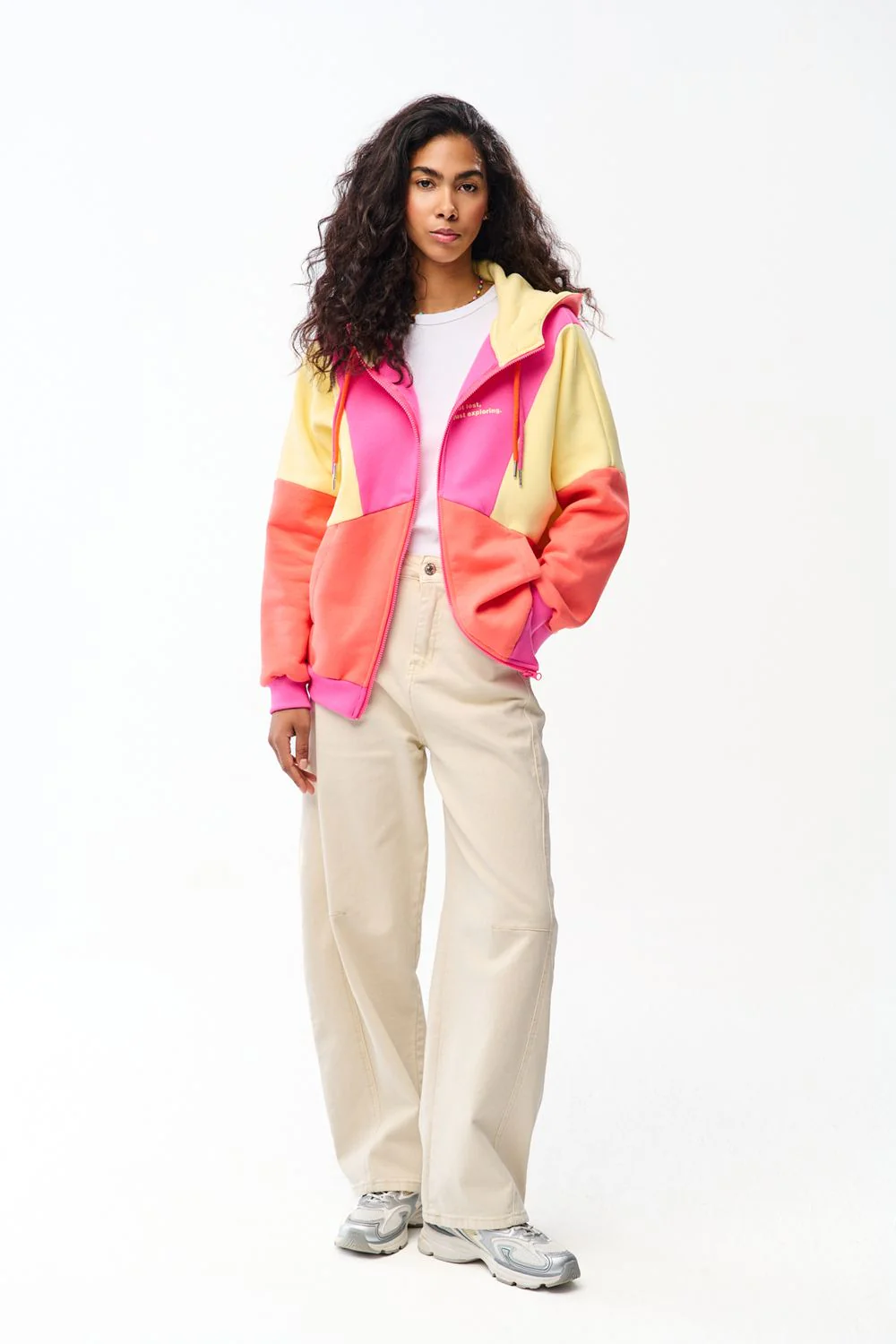 Bluza rozpinana Follow The Feelings - Image 9