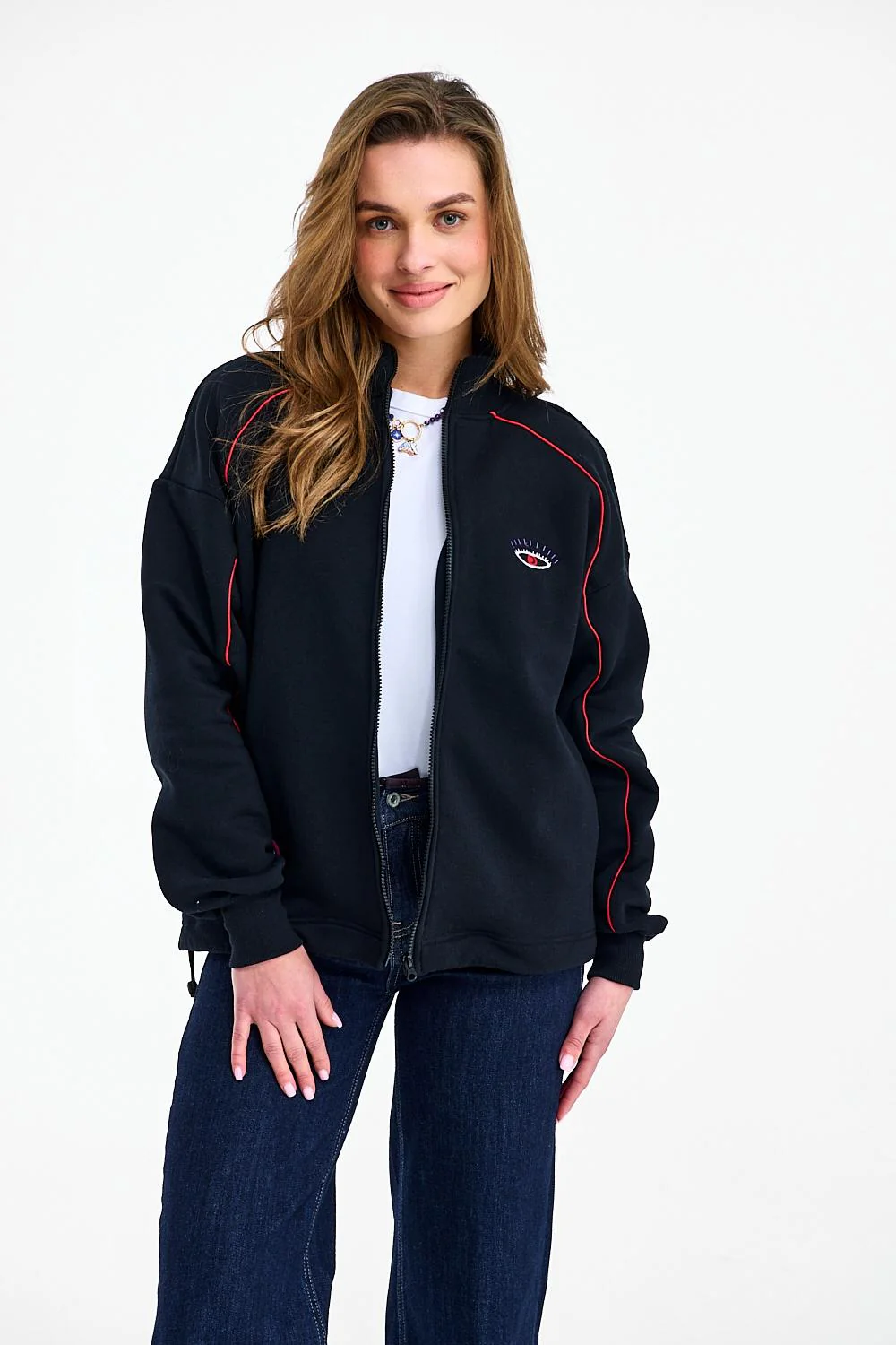 Bluza rozpinana Good Karma - Image 11
