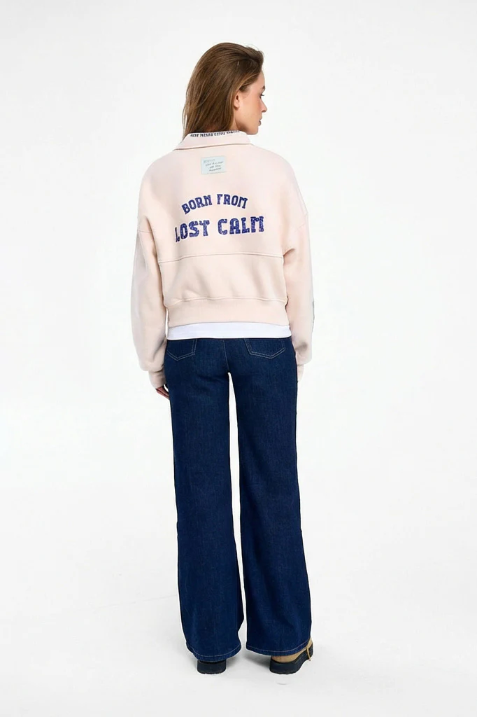 Bluza rozpinana Lost Calm - Image 10