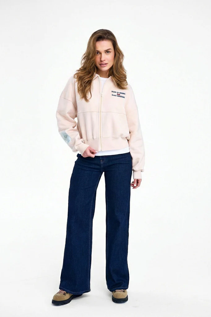 Bluza rozpinana Lost Calm - Image 11