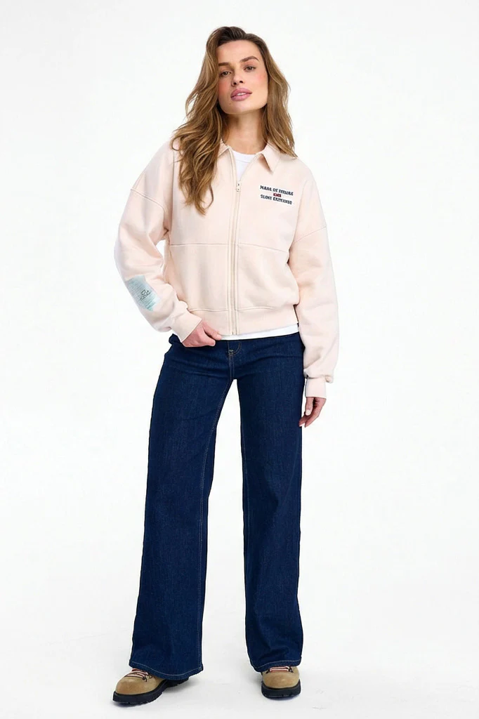 Bluza rozpinana Lost Calm - Image 12