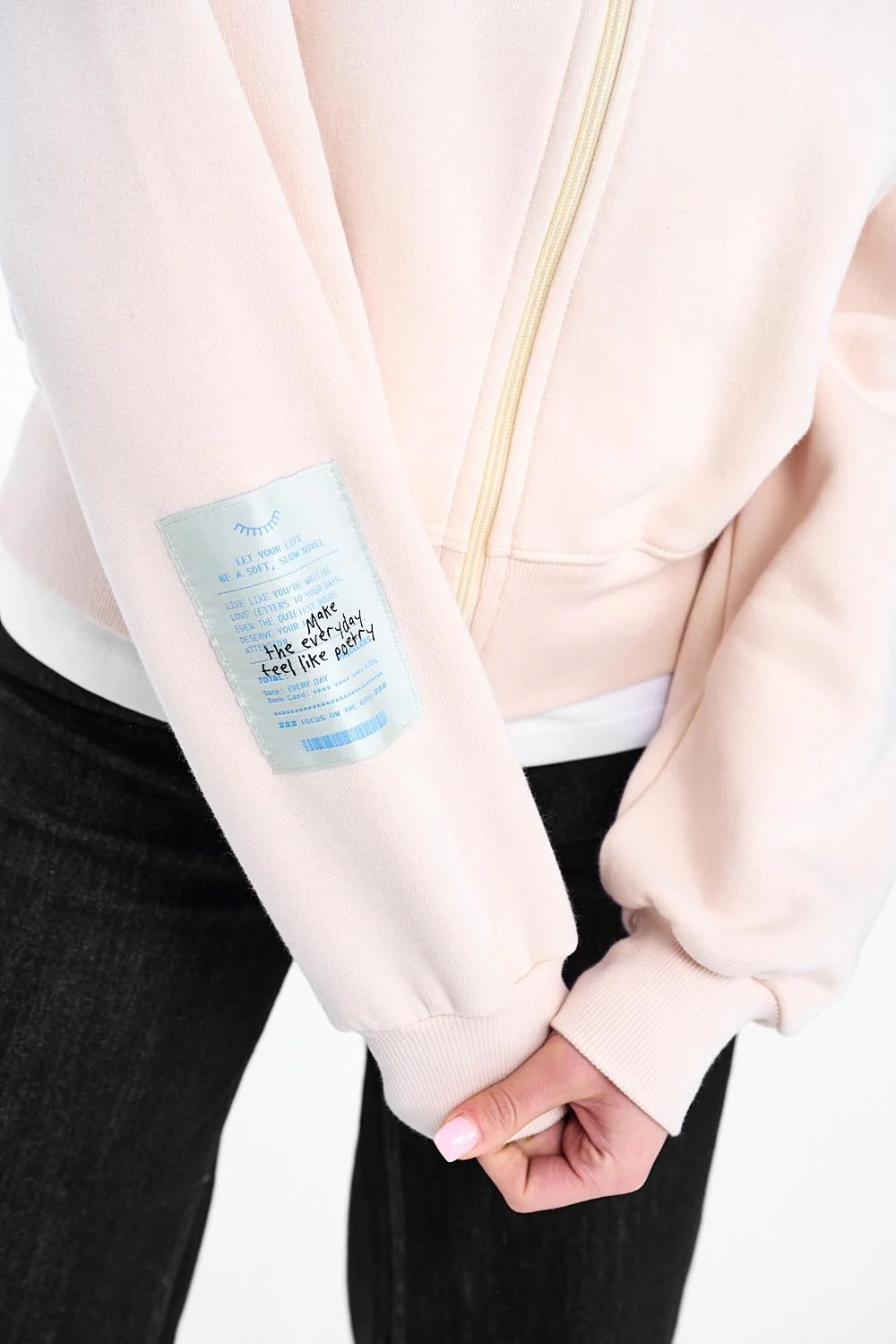 Bluza rozpinana Lost Calm - Image 13