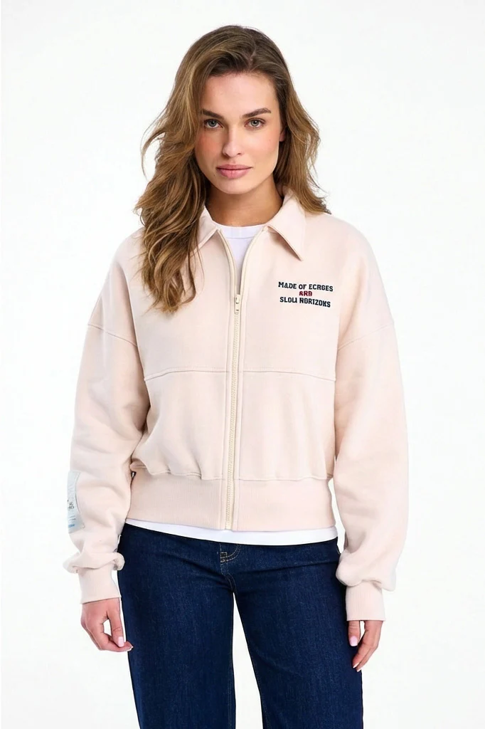 Bluza rozpinana Lost Calm - Image 14
