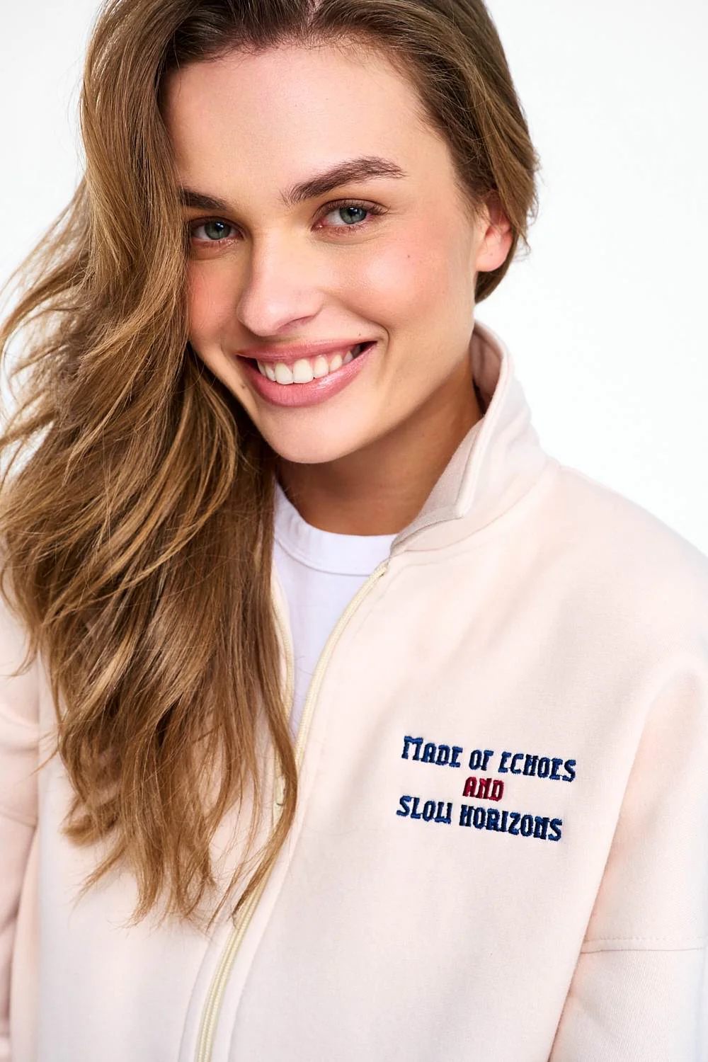 Bluza rozpinana Lost Calm - Image 15