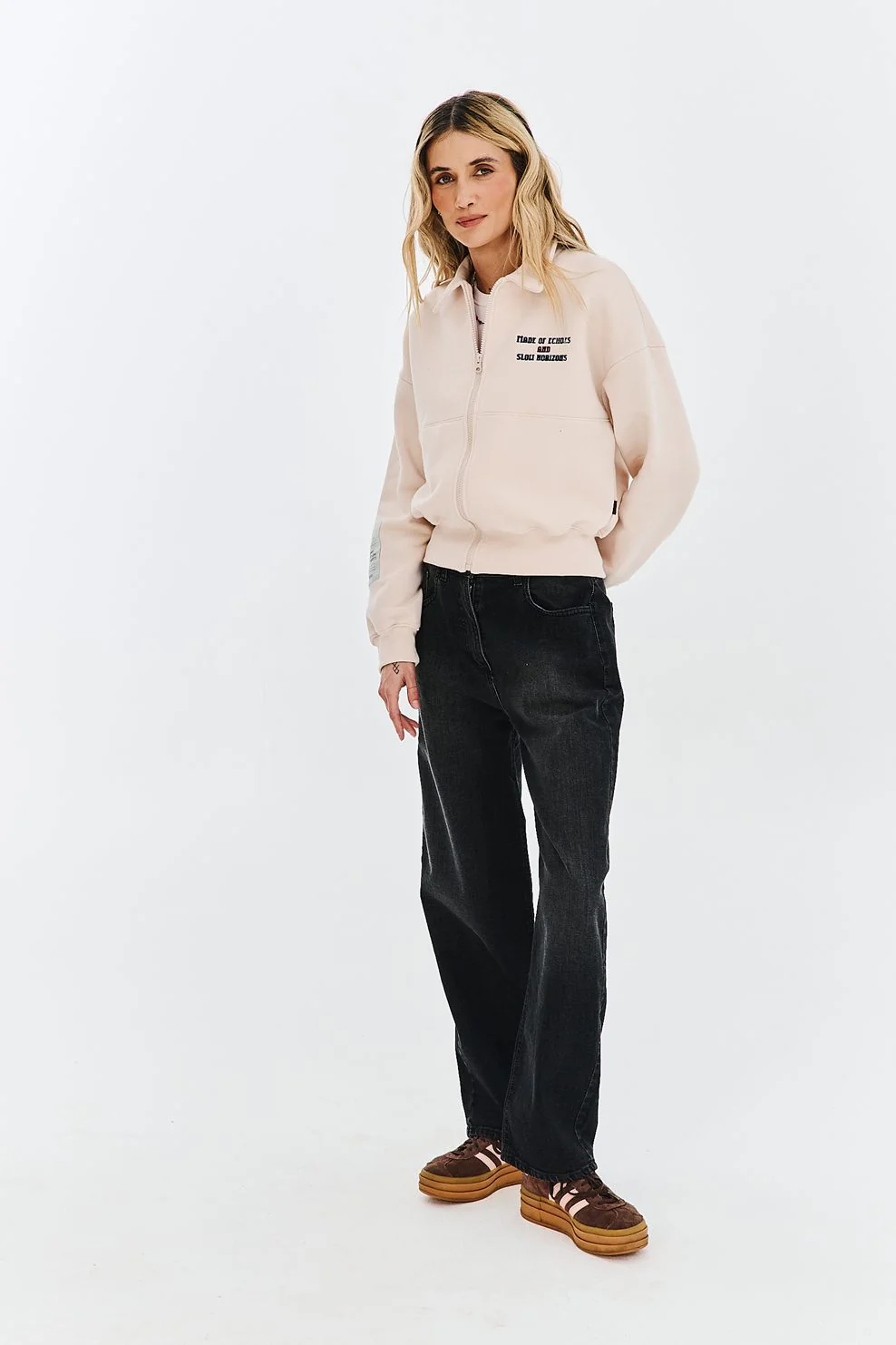 Bluza rozpinana Lost Calm - Image 17